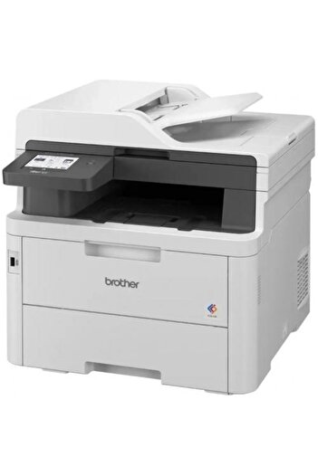 Brother Multifunctional Laser MFC-L3740CDW, A4, 18 ppm, Color, Duplex, Fax, USB 2.0, Network, Wirele