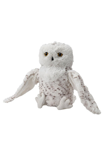 Binbirreyon Owl Plush Toy 25cm Sleeping Companion Soft Toy Pc443