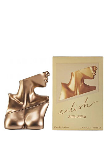 Billie Eilish Eilish for Women, Eau de Parfum, 100ml