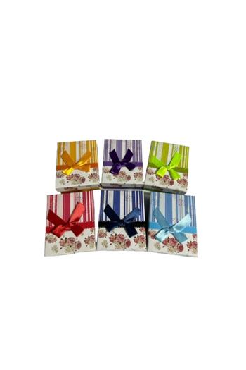 OEM Set 5 cardboard boxes 9cmx7cmx2.5cm