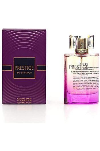 Prestige for Women, 100ml - Eau de Parfum