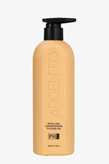 Argento Brilliant Conditioner for All Hair Types 500ml