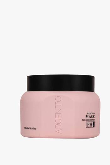 Argento Acid Hair Mask for Damaged Hair 500ml
