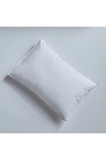 Home Centre Argent Polyester Anti-Bacterial Pillow - 50x70 cm starstarstarstarstar