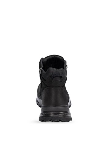 Forelli 47552-G Erkek Bot Siyah