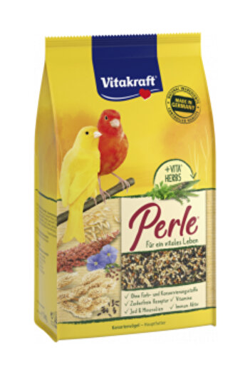 Vitakraft Menu canaries 1kg