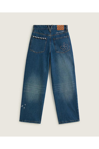 Vans Sirelle Embroidered Pants