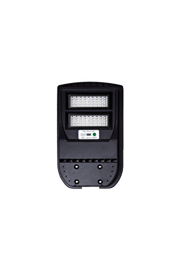 PNI street light SL110S 100W with built-in solar panel