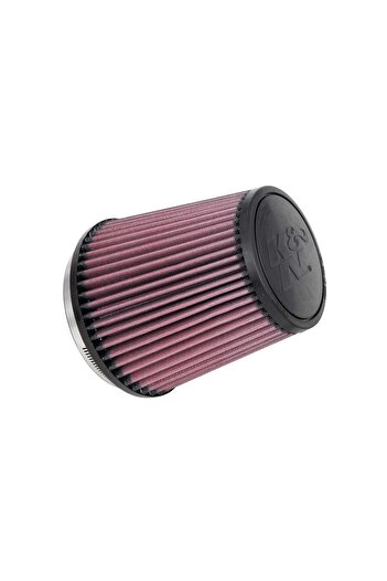 K&N Kn-Ru-4740 Compatible Universal Air Filter
