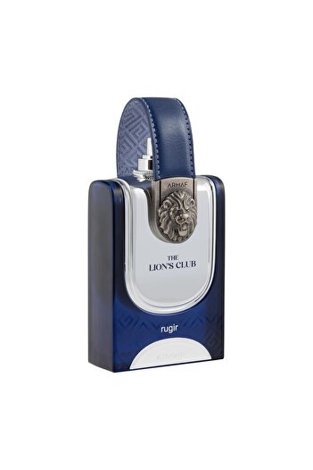 Armaf The Lion'S Club Rugir, Eau De Parfum For Men, 100ml