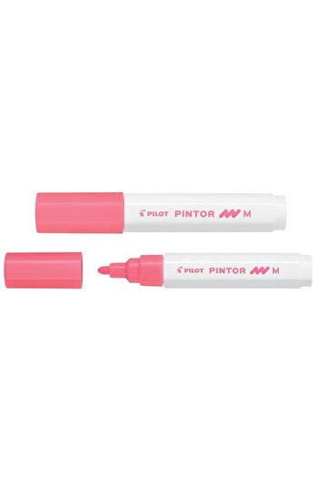 Pilot red