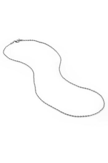 Chavin Auger Curved Model 3 mm 60 cm Men's Bijouterie Chain Ey32