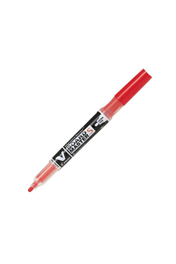 Pilot red