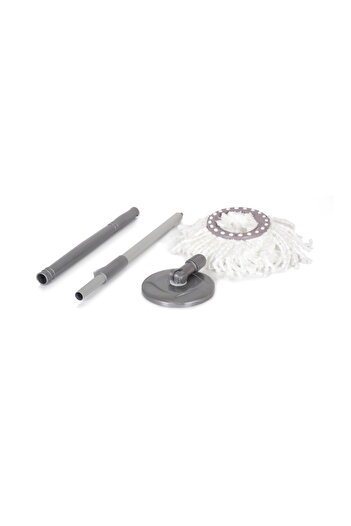 lisa Zilan ZLN4650 rotating mop head and tail set