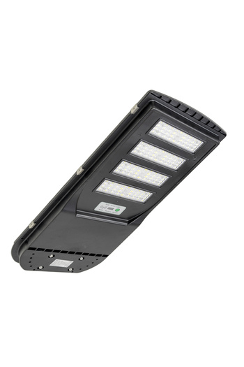 PNI SL130S 300W street light with built-in solar panel