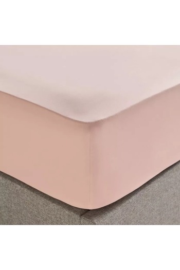 Home Centre Amphora Double Fitted Sheet - 120x200 cm