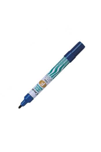 Pilot blue