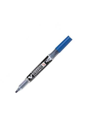Pilot blue