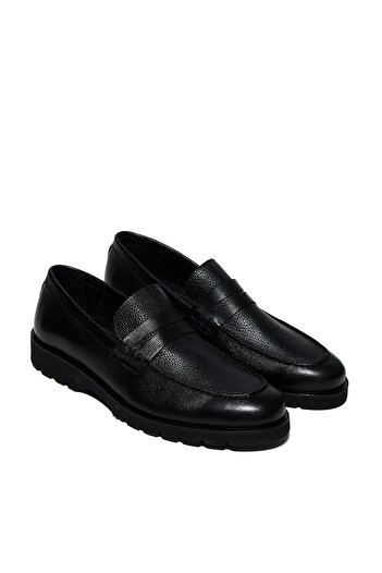 Bestello Laceless Eva Sole Loafer 331-66244 Men's Shoes