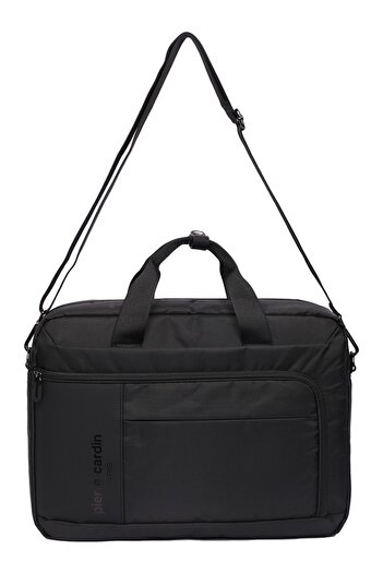 Pierre Cardin حقيبة بيير كاردين للرجال 01PC-MC387-S