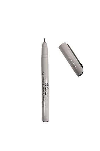 Masis Technical Drawing Pen Calligraphy Pen 0.7 mm Black