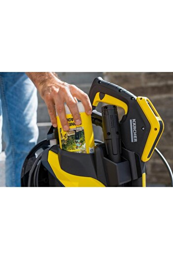 Karcher Detergent pentru piatra si pavaj RM 61 Karcher, aparat de spalat cu presiune K 2, K 3, K ...
