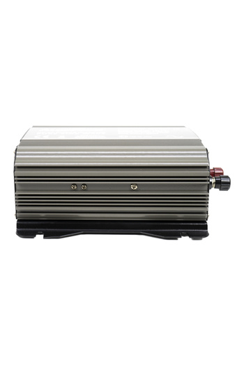 President AlcaPower by 300W voltage inverter 12V supply, 230V output, pure sine wave