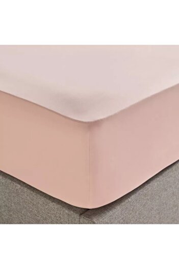 Home Centre Amphora Single Fitted Sheet - 90x200 cm