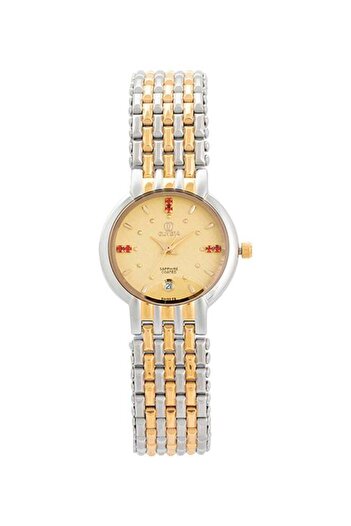 Olivera Women's Water Resistant Analog Watch OLP2498