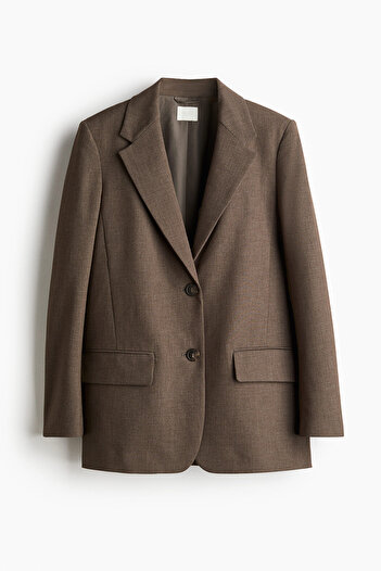 H&M Uzun Blazer