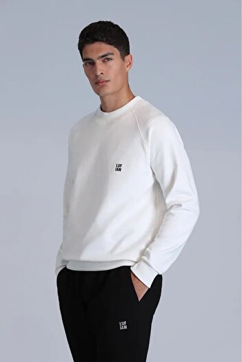 Lufian Erkek Sweatshirt 112030179