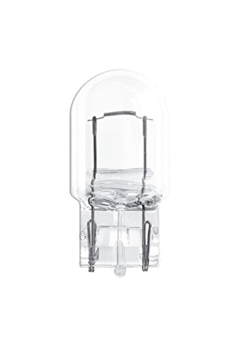 Osram Set de 2 becuri W21W, 12V, 21W,