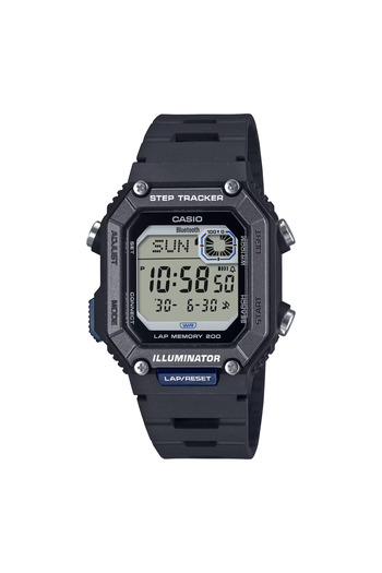 Casio STANDARD DIGITAL WATCH WS-B 1000-1 AVDF