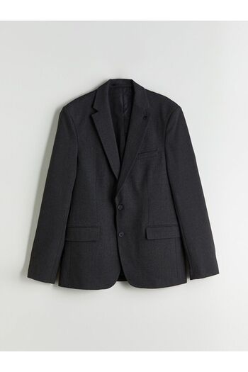 LC Waikiki Standard Fit Men's Blazer Jacket