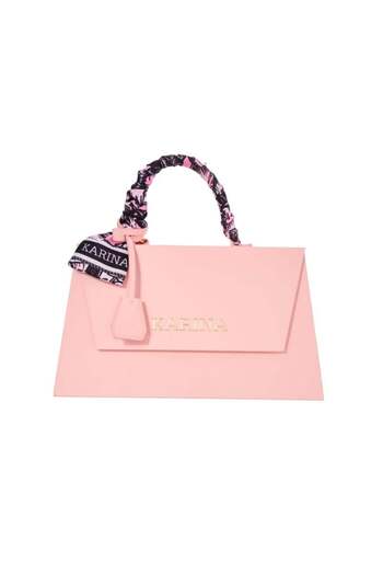Fancy Cosmetic Bag GEORGINA CANCY BEAUTY