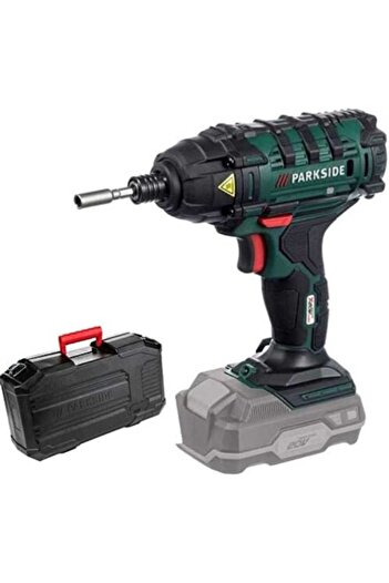 PARKSIDE PDSSA 20-Li B2 Impact Drill and Screwer