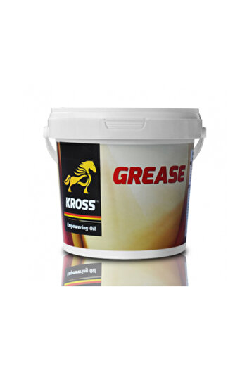 KROSS LI CA-2 grease, 800g