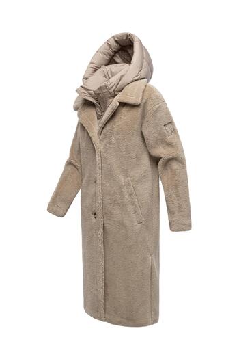 Navahoo Wintermantel Teddyzauber 14