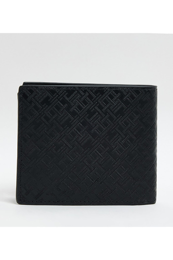 Tommy Hilfiger Th Monogram Cc and Coin