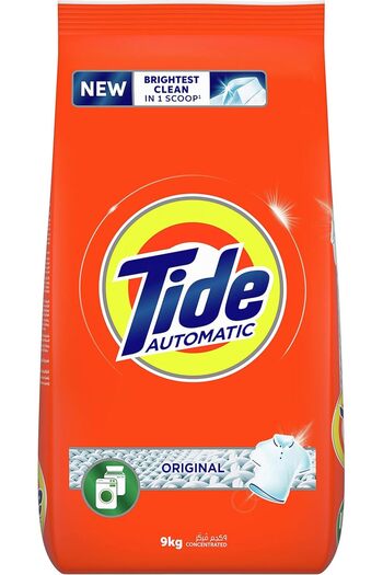 Tide Cleaning Powder 9000 Grams