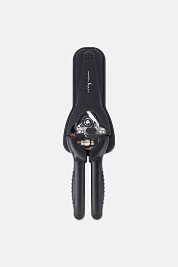 NANETTE LEPORE Multi-Use Kitchen Scissors, Black