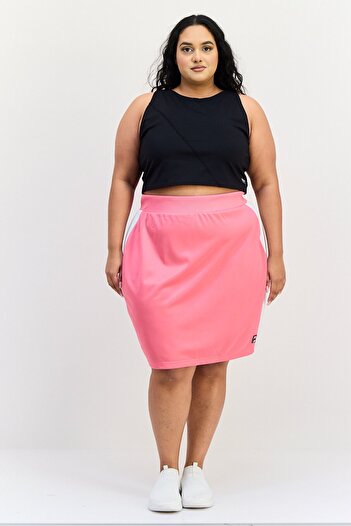 FILA Women Plus Size Training Skirts, Multicolor