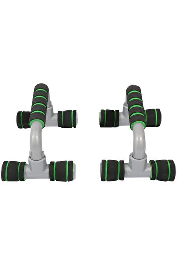 erorex T Style Push Up Holder AL228 Green