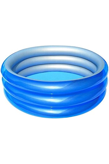 erorex Play Pool 3 Layers For Kids Blue