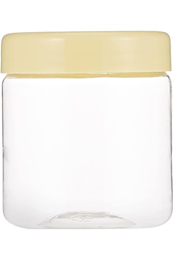 erorex Round Spice Jar 100 Ml, 12 Pieces