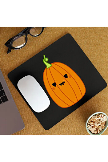 OEM Mousepad Squishmallows Dovleac Halloween