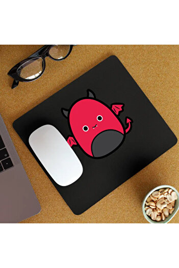 OEM Mousepad Squish mallows Diavol Horror