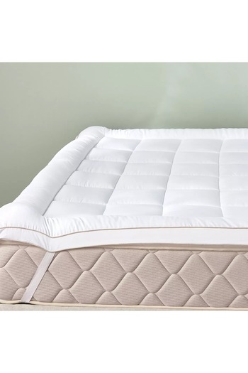 Home Centre Lunar Single Mattress Topper