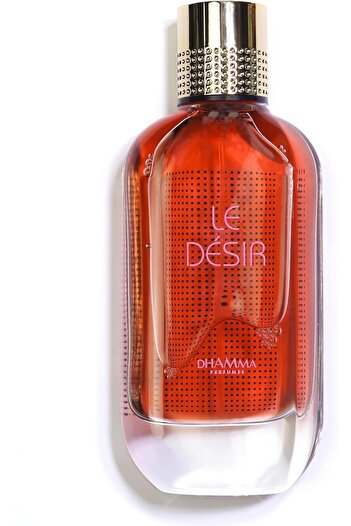 AMD Perfumes Le Desir By AMD Perfumes Unisex Fragrance EDP 100ml