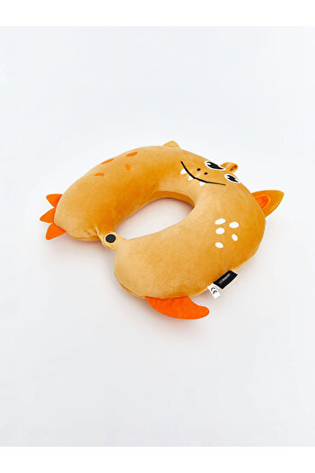 LC Waikiki Create Your Style with Uzg Store |   Children's Neck Pillow with Animal Figures